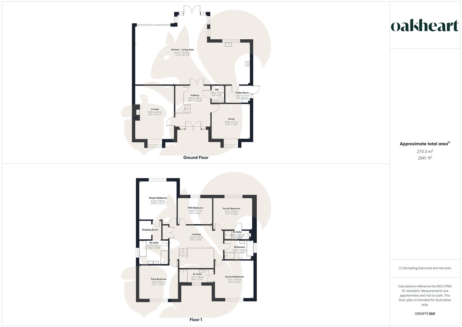 Floorplan thumbnail